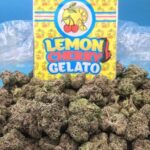 Lemon Cherry Gelato Runtz