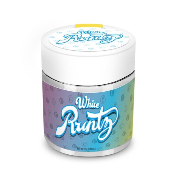 buy Gelato White Runtz strain