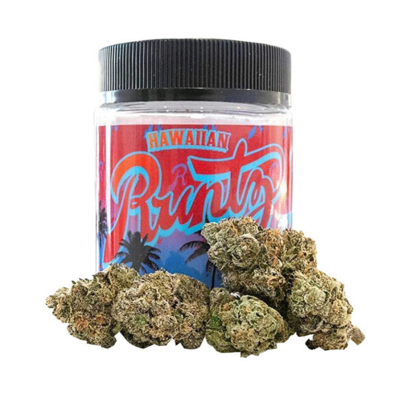 buy Hawaii Runtz strain