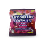 LifeSaver Gummies Wild Berries