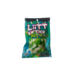 Liitt Exotics Apples 500mg