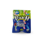 Sour Pouch 600mg