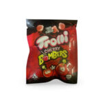 Trolli Cherry Bombers 600mg