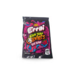 Erlli Sour Terp Crawlers 600mg