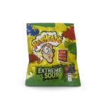 Extreme Sour Candy 600mg