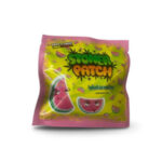 Watermelon Stoner Patch 500mg