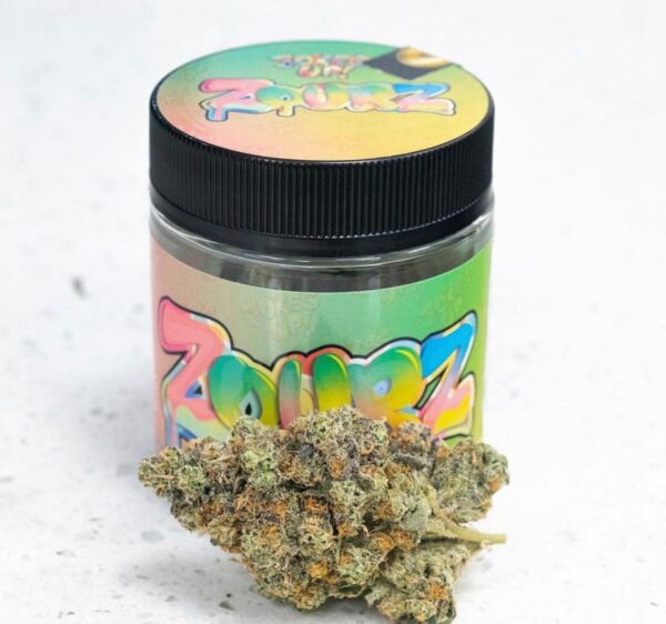 Zourz Runtz Strain