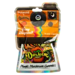 Devour x Polaroid Gummies 5G