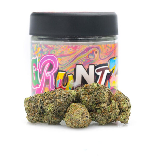 buy Runtz weed moonrock