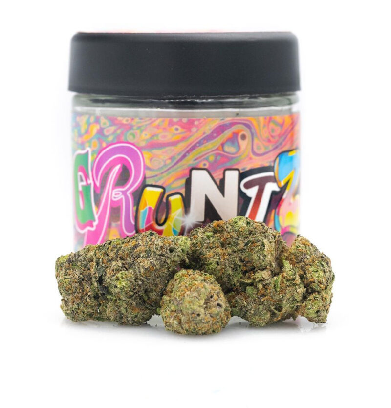 buy Runtz weed moonrock