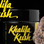 Khalifa Kush Products